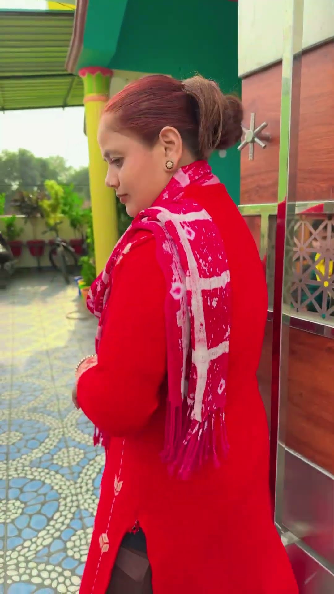 Kabootri ?? #shorts #love #trending #ytshorts #cat #dog #maa