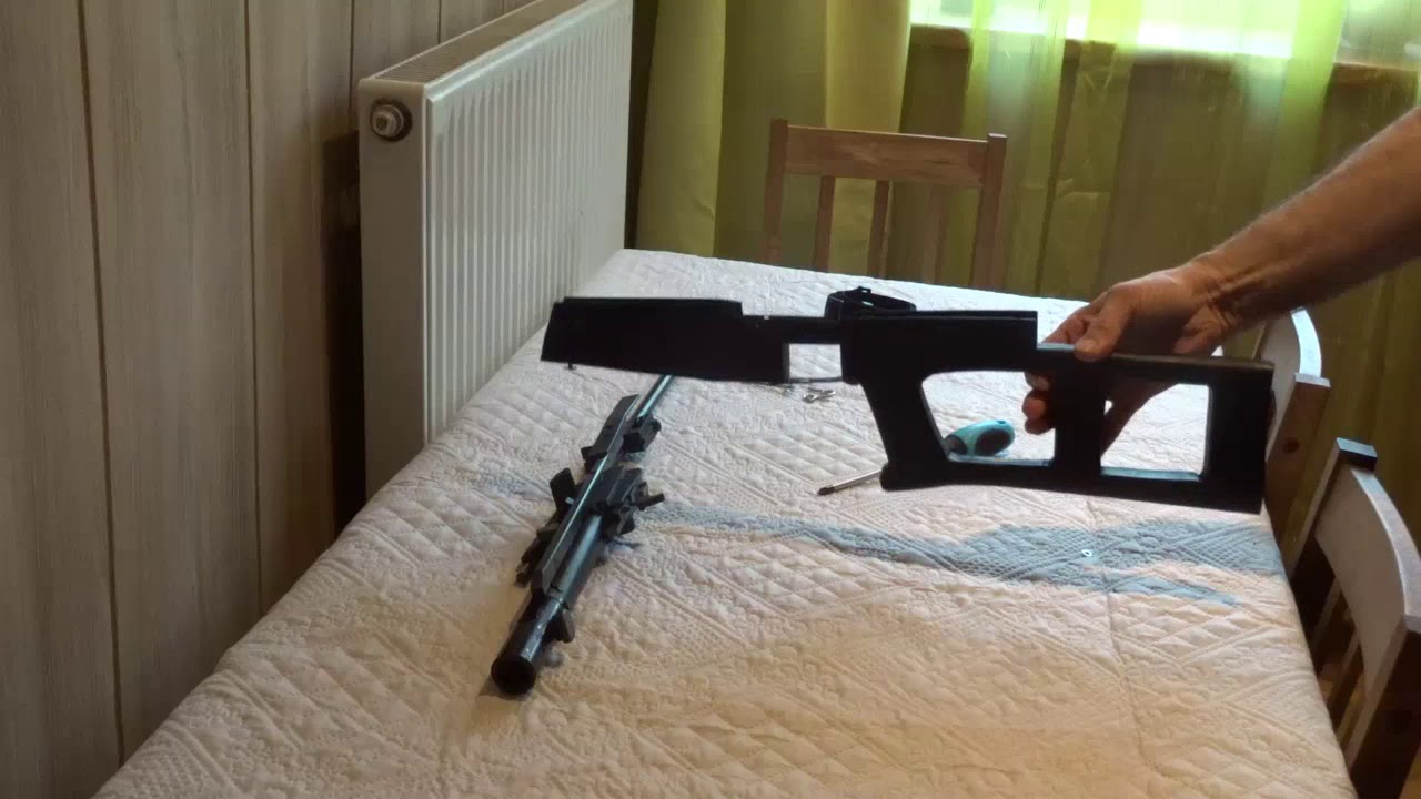 Ремонт иж 61