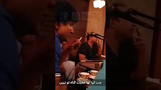 Ishq to laal hei|| Rahat fateh Ali khan voice|| Written by: Khalil Ur Rehman ,Ameer Feroz