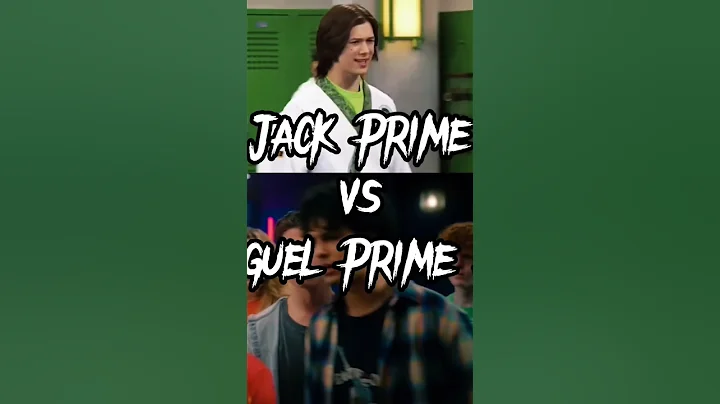 Jack Brewer vs Cobra Kai Season 5