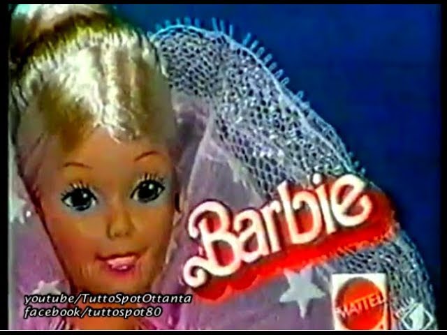 Barbie Superstar, l'arte celebra la regina delle bambole