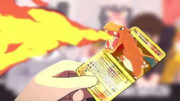 Commission | Collectible Conversation Animated Intro