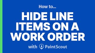 Better Work Orders for Painting Contractors [FAQs]