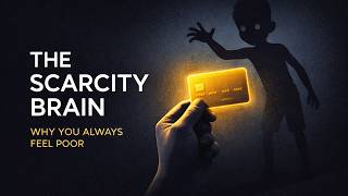 Famous The Scarcity Brain: Why You Still Feel Poor With a Million Dollars Profile