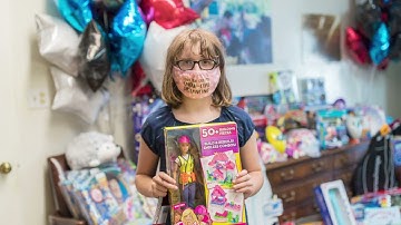 Virtual School Assembly-May