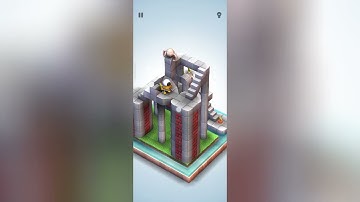 Mekorama Part 1 Walkthrough Levels 1–12 (Mobile Gameplay Android/iOS)