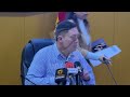 ???? CONCEJAL DENUNCIA PRESUNTO DIRECCIONAMIENTO EN COMPRA DE UNIDAD MÉDICA MÓVIL