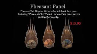 Matuskas 21 Days of Stocking Stuffers   Turkey Panels 1080p