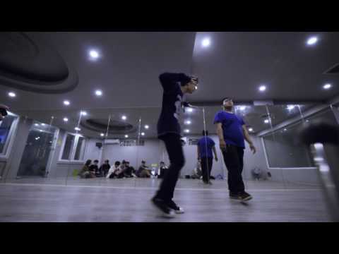 POPPING 1 VS 1 BOON CLASS - Seiko Tori vs Nam Pop