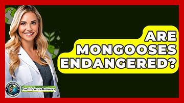 Are Mongooses Endangered? - Earth Science Answers