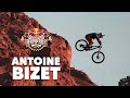 Antoine bizets insane pov  red bull rampage