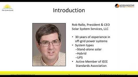 Advanced Features and Capabilities of ProStar Controllers