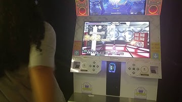 SUPER SAMURAI ESP (PFC) - DDR A