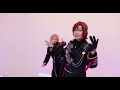 [ あんスタ] Bye-Bye Buddy 踊ってみた