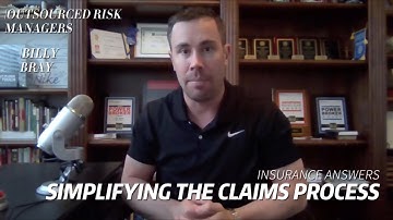 #Insuranceanswers: Simplifying the Claims Process