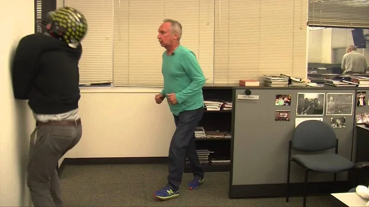 Serious Football with John Adams: Breaking down th...