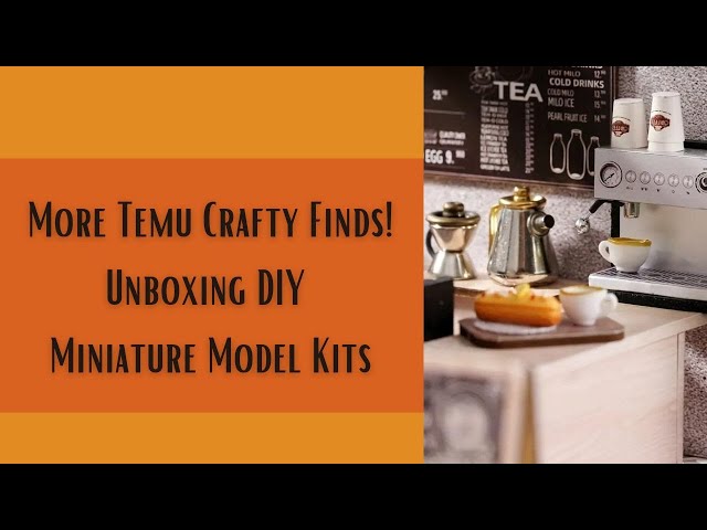 Hobby Kits For Adults - Temu