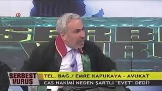 Aybaba Ne Darbesi̇ Be.. Böyle Darbe Mi̇ Olur? Bu Adam Ne Di̇yor Ya ?