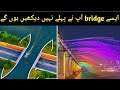 Most amazing bridges in the world.#viral #trending