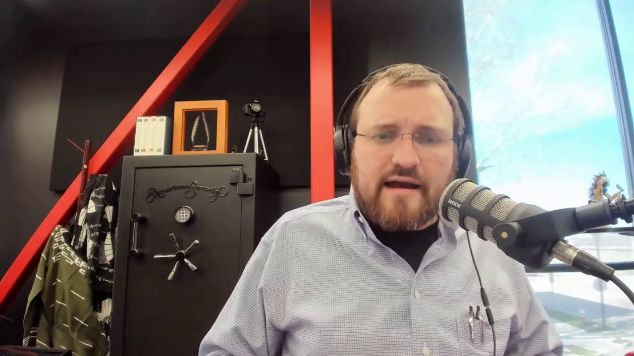 Cardano Africaスペシャル-チャールズ動画等について要点4つまとめ🔥[動画追加] - エデュケーション - Cardano Forum