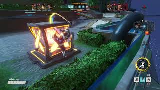 Bleeding Edge/Daemon Beginners Guide