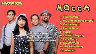 10 LAGU TERBAIK MOCCA BAND
