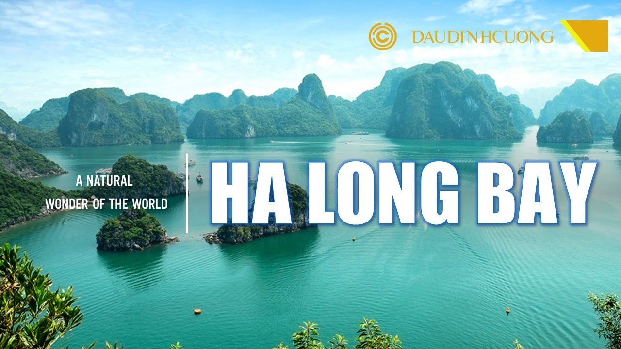 giới thiệu về du lịch hà nội bằng tiếng anh  Update  DU LỊCH HA LONG BAY GIỚI THIỆU TIẾNG ANH - halong bay ha long bay luxury cruise ha long bay vietnam