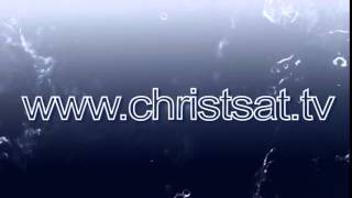 قناة المسيح - تقدم ماء الحياة الابدية