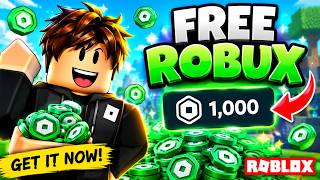 The ONLY Safe Ways to Get Free Robux in 2026