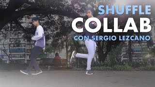 SHUFFLE COLLAB #2 | Uv Shuffle & Sergio Lezcano