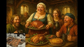 Dungeon Alchemist: Quick look DEMO Tavern! Relaxing gameplay