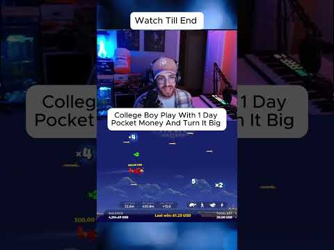Wild Casino Compilation #6