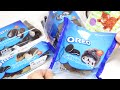 Oreo Sweets Collection Which do you like?