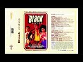 Classics Soul Mix tape : BLACK OLDIES - DJ Nicolson  Intro