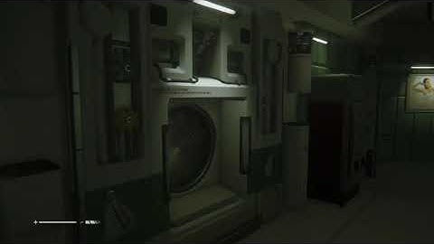 Alien: Isolation - Mission 5: The Quarantine (Part 5)