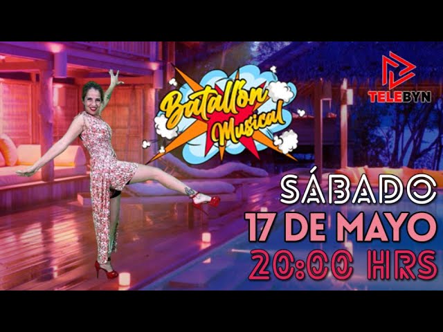 Batallón Musical - Programa 171