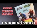 UNBOXED: Sting & Shaggy "44/876" Super Deluxe Edition