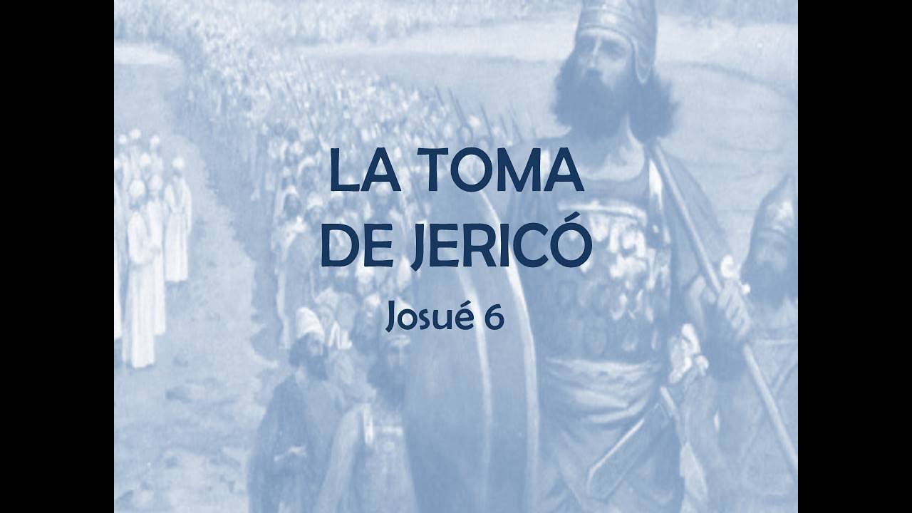 La conquista de Dios - Serie Josué | Servicio Dominical 15 de Agosto 2021