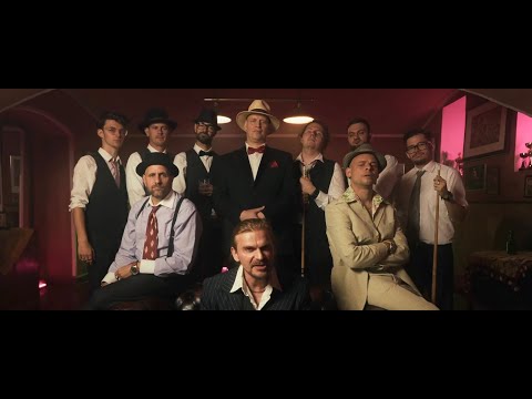 Vojtaano - Pray feat. Fast Food Orchestra, Cocoman, Dr. Kary (official video)