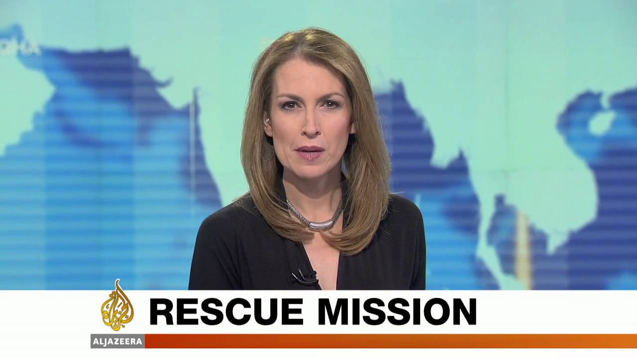 News Bulletin - 03:35 GMT update - YouTube