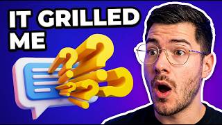 I Tried Matt Pocock's New Claude Skill /grill-with-docs