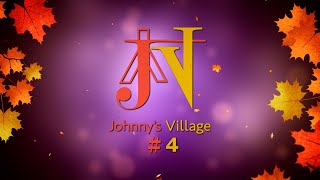 村上信五、末澤誠也・小島健・佐野晶哉(Aぇ! group/関西ジャニーズJr.)「Johnny's Village #4」2021年10月1日(金)22:00開演！