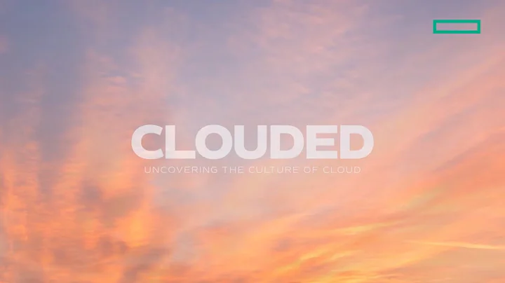 HPE Clouded Point of View video Introduction