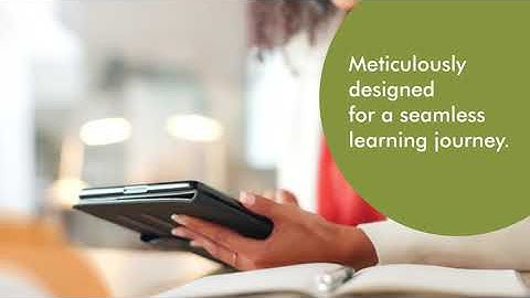 eAlpha: LMS for 21st Century Education