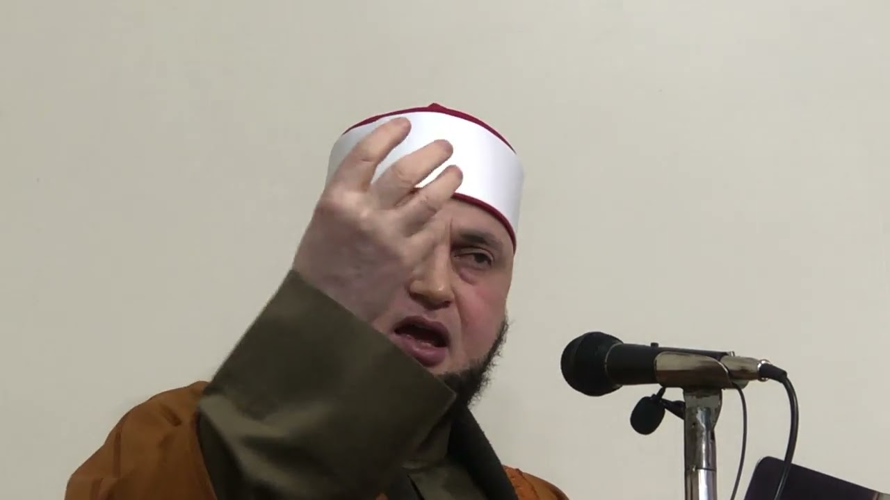 بدر الكبري ؛ ( فضلها وكرامتها ودروسها ) 