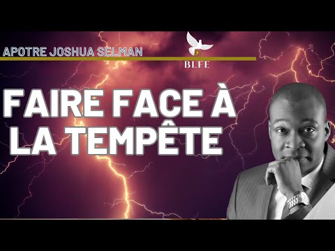 Vidéo: Où se trouve l'apaisement de la tempête dans la Bible ?