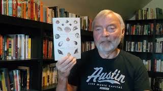 Anthony Doerr books I've read