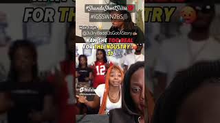 'TRiGG3R WARNiNG PART TWO🙄😬'  #3v3rybaddi3sgotastory✍️🏼 #allbaddi3sgotastory✍️🏼 #4URPAG3👈🏼