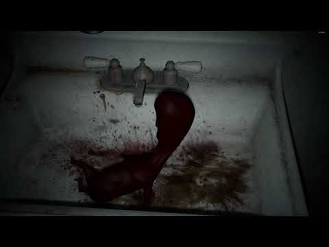 P.T. for PC v0.9