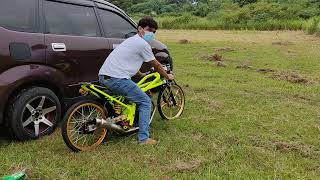 Herex 200 Cc Acara Event Bodisa Cicangkal